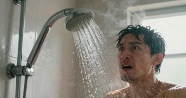 cold showers don t fully prepare