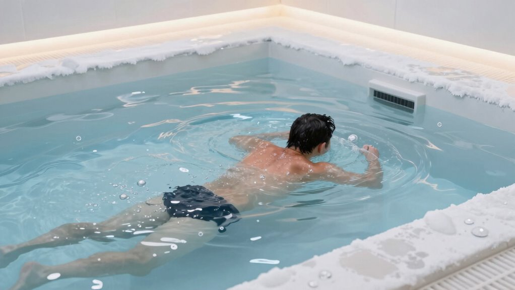 cold water immune resilience