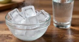 cold water isn t always safer