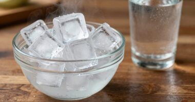cold water isn t always safer