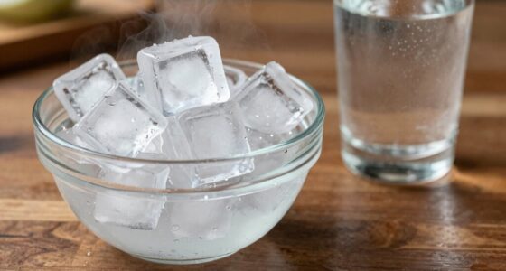 cold water isn t always safer