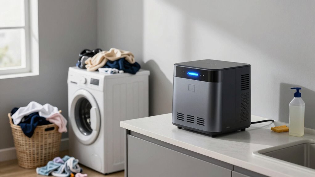 combine routines with ozone use