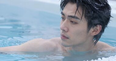 comfort over cold temperature