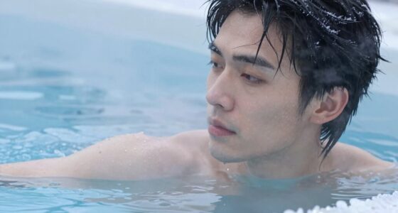 comfort over cold temperature