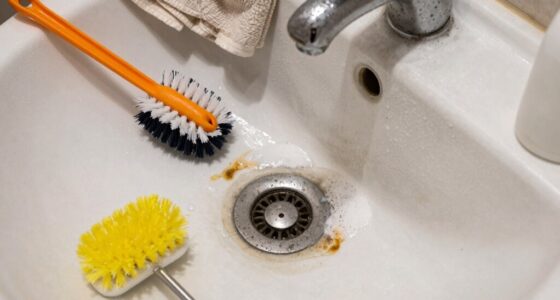 common cold plunge errors