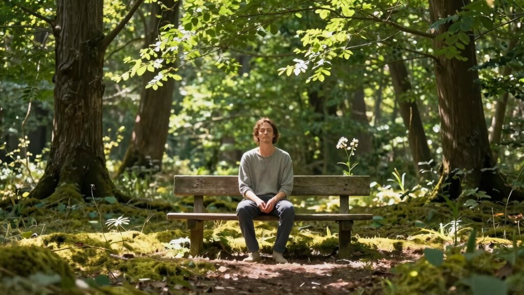 compassionate mindful recovery practice