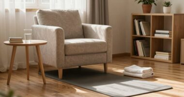 consistent habits outperform luxury