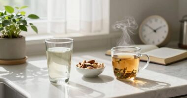 consistent simple recovery routines
