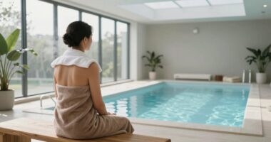 contrast therapy in recovery