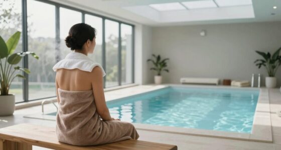 contrast therapy in recovery