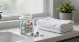 create sustainable hydration habits