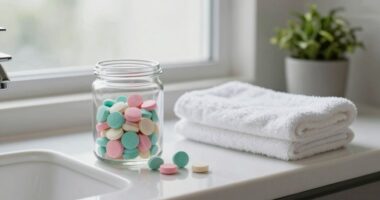 create sustainable hydration habits