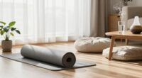 creating sustainable wellness habits