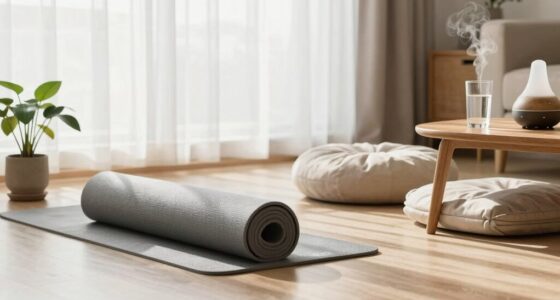 creating sustainable wellness habits