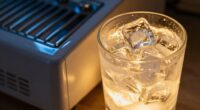 different cooling sensations felt