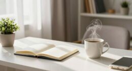 ease in starting habits