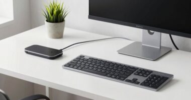 easy upgrade enhances daily performance