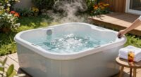 easy way to cool down