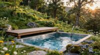 eco friendly cold plunge choices