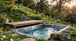 eco friendly cold plunge choices