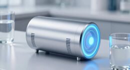 effective germ killing technology