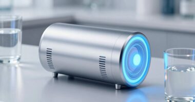 effective germ killing technology