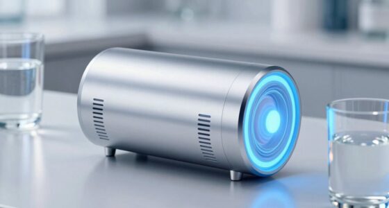 effective germ killing technology