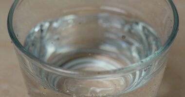 effects of skin and sweat