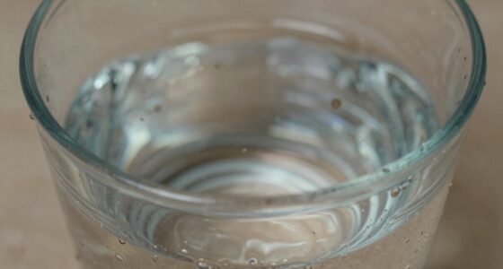 effects of skin and sweat