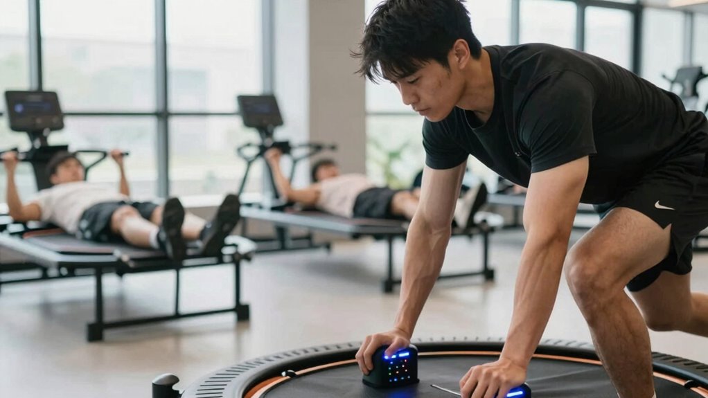 efficient recovery enhances resilience