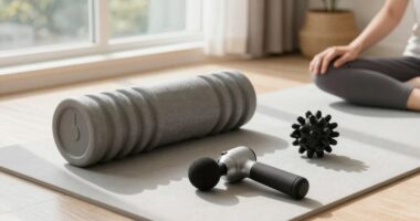 efficient recovery tool usage