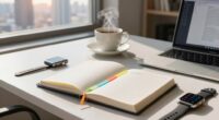 efficient routines for busy
