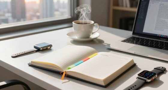 efficient routines for busy