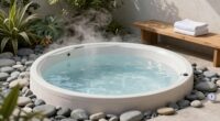effortless cold plunge experience