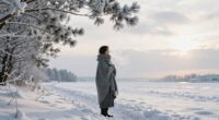 embrace cold change mindset
