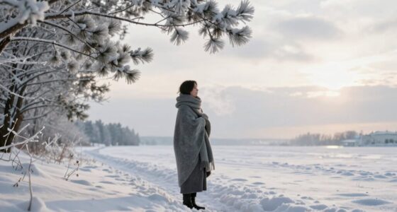 embrace cold change mindset