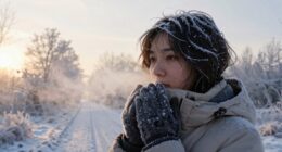 embrace discomfort for health