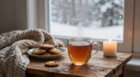 enhance cold routine rewards