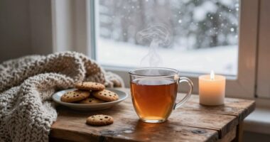 enhance cold routine rewards