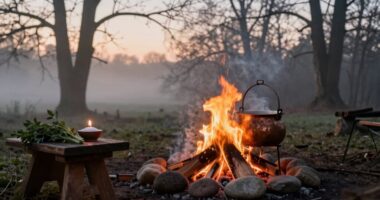 enhance your cold preparation