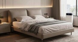 enhanced sleep environment planning