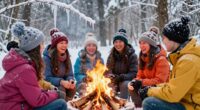 enjoyable cold exposure techniques