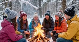 enjoyable cold exposure techniques