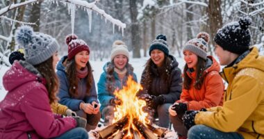 enjoyable cold exposure techniques