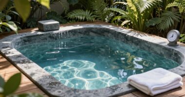 ensure cleanliness and safety