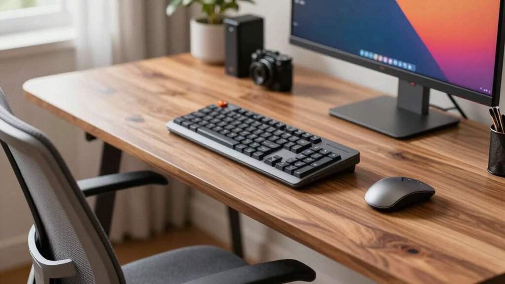 ergonomic design enhances neural efficiency