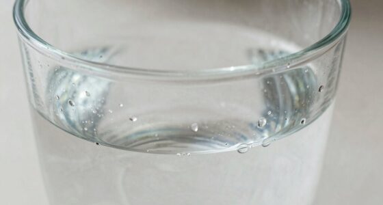 fast water saving rinse