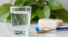 filtration supports hygiene practices