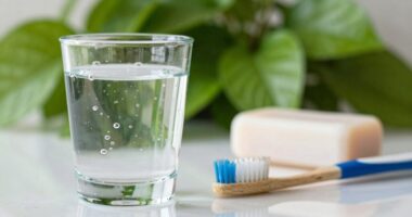 filtration supports hygiene practices