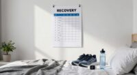 flexible recovery around routines